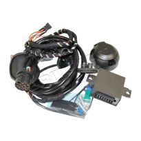 Tow Bar Electrics Kit - 13 Pin - GTDi | Freelander 2