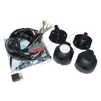 Tow Bar Electrics