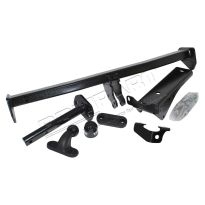 Fixed-Height Tow Bar - Towing System | Freelander 2 2006-2014
