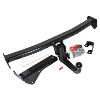 Tow Bracket Kit - Quick Release Tow Ball | Freelander 2 2006-2014