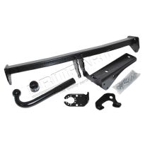 Tow Bar Kit - Swan Neck | Freelander 2 2013 On
