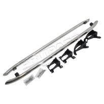 Tube - Side Protection