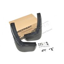 Front Mudflap Set - Exterior, Range Rover L405, 2013-2022