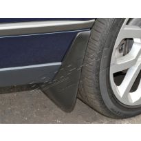 Rear Mudflap Kit - Pre 18MY, Rear Exterior | Range Rover L405