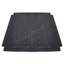 Mat - Loading Compartment - Ru