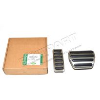 Pad - Pedal