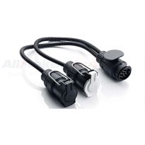 Tow Bar Electrics