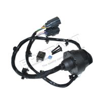 Tow Bar Electrics