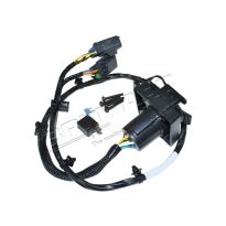 Tow Bar Electrics - Range Rover Evoque | 2012-2018