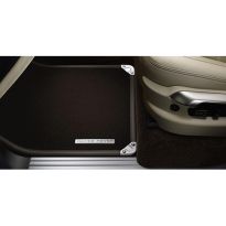 Mats - Floor - Carpet - Set