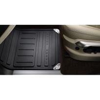 Mats - Floor - Rubber - Set