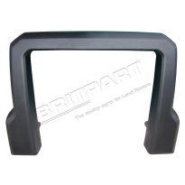 A-Frame Protection Bar with Winch - Defender L316, 2007-2016