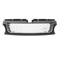 Range Rover Sport Radiator Gri
