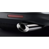 Kit - Exhaust Fnsher
