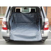 Load Liner - Waterproof Luggage Compartment Liner, Range Rover Sport