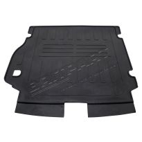 Rubber Loadspace Mat - Range Rover Sport, L320 2010-2013