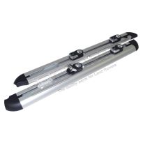 Luggage Rails