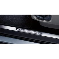 Plate - Door Scuff