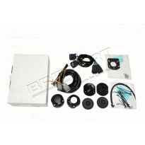 Tow Bar Electrics
