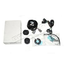 Tow Bar Electrics Kit - 13-Pin Socket | Range Rover Sport 2010-2013