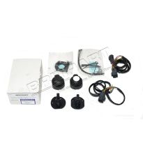 Tow Bar Electrics