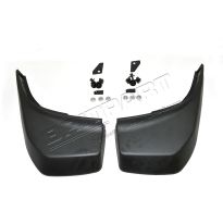 Rear Mudflap Kit - Pure & Prestige trims | Range Rover Evoque L538