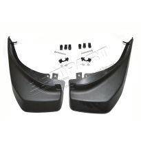 Rear Mudflap Set - Range Rover Evoque L538, 2012-2018