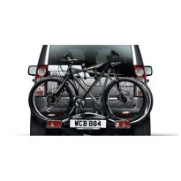 Kit - Bicycle Mounting