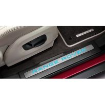 Plate - Door Scuff