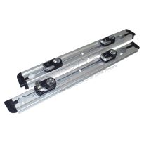 Luggage Rails