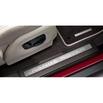 Plate - Door Scuff