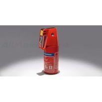 Fire Extinguisher And Bracket