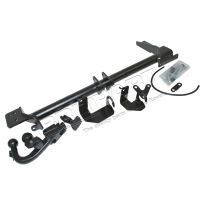 Quick Release Tow Bracket Kit - Towing | Range Rover Evoque L538