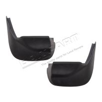 Mudflaps - Front - Set