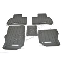 Front & Rear Floor Mat Kit - LHD | Range Rover Sport 2014-2022