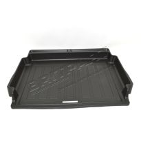 Mat - Loading Compartment - Ru