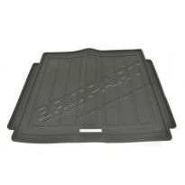 Loadspace Rubber Mat - Rear Loadspace | Range Rover Sport L494