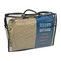 Cover - Seat Protection