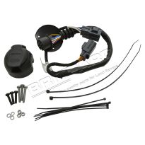 13-Pin Towing Electrics - Pre 18MY | Range Rover Sport