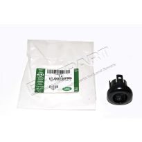 Rear Parking Sensor Bezel - Black | Discovery 3 2005-2009