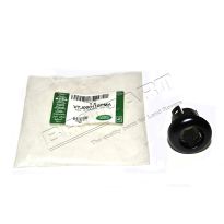 Parking Sensor Bezel - Rear Inner, Black | Discovery 3