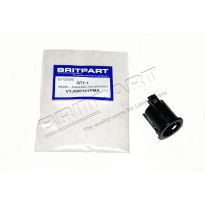Rear Parking Sensor Bezel - Black | Range Rover Sport 2005-2009