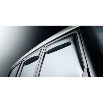 Kit - Air Deflector - Side Window