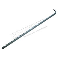 Right-Hand Side Step Insert Moulding - Range Rover L322, 2010-2012