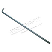 Left-Hand Side Step Insert Moulding - Lower Body Guards - Range Rover L322