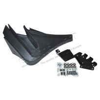 Front Mudflap - Right Hand - Range Rover L322 2002-2009