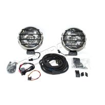 Driving Lamp Kit Def 1987-2006
