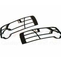 Front Lamp Guards - Front Lights | Freelander 1996-2006