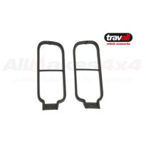 Guard - Rear Lamp Lens