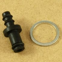 Fuel Filter Head Non-Return Valve - Td5 | Defender, Discovery 2